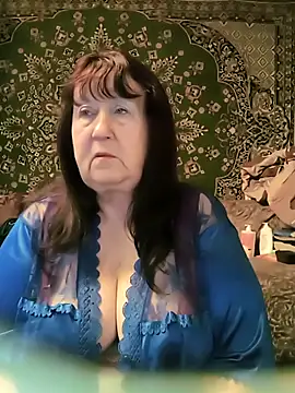 CrystalLime6411 online show from 03/27/26, 04:07