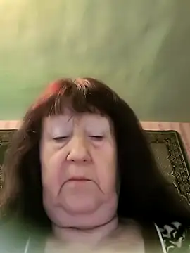 CrystalLime6411 online show from 04/05/26, 02:58