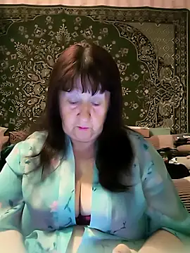 CrystalLime6411 online show from 04/17/26, 04:10