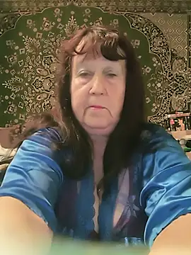 CrystalLime6411 online show from 05/13/26, 05:32