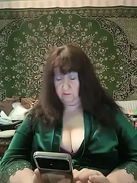 CrystalLime6411 online show from 05/15/26, 03:30