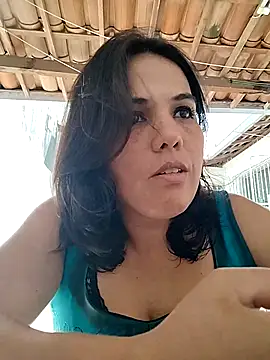 Bellapotencia1985 online show from 09/23/25, 11:35