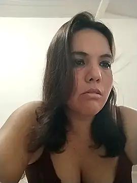 Bellapotencia1985 online show from 01/10/26, 10:06