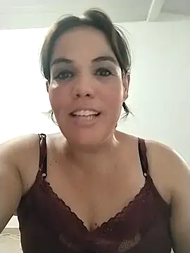 Bellapotencia1985 online show from 02/07/26, 09:46