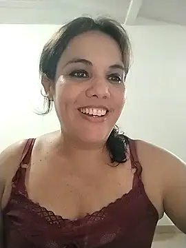 Bellapotencia1985 online show from 03/15/26, 09:48