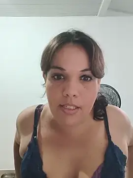 Bellapotencia1985 online show from 06/06/26, 09:58