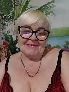 VioletSweet5566 online show from 03/14/26, 02:55