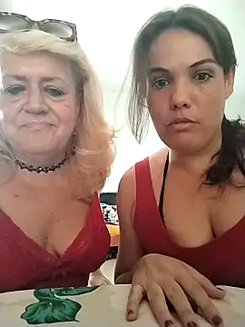 Belladama61 online show from 04/01/26, 11:00