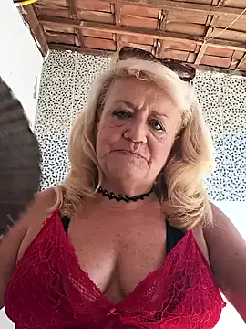Belladama61 online show from 05/03/26, 01:17