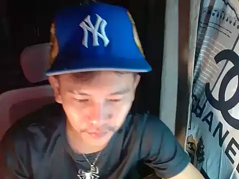 RalfAsian25 online show from 07/09/26, 10:52