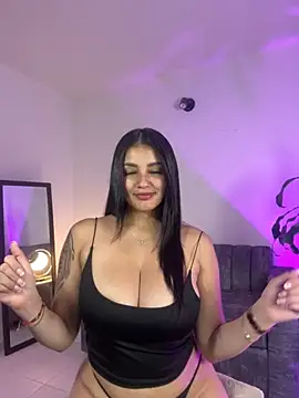 Julieta92  online show from 10/14/25, 11:05