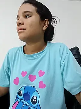 Little-Pussy-Sweet online show from 09/17/25, 01:24