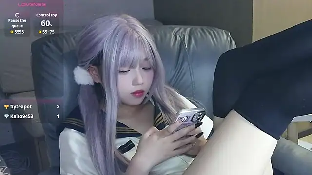 a5l2e0x online show from 11/13/25, 04:17