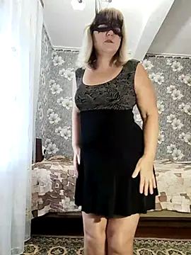 AliceGold5231 online show from 09/18/25, 05:31