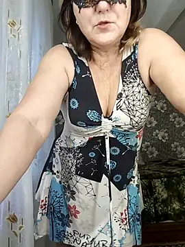 AliceGold5231 online show from 10/17/25, 05:43