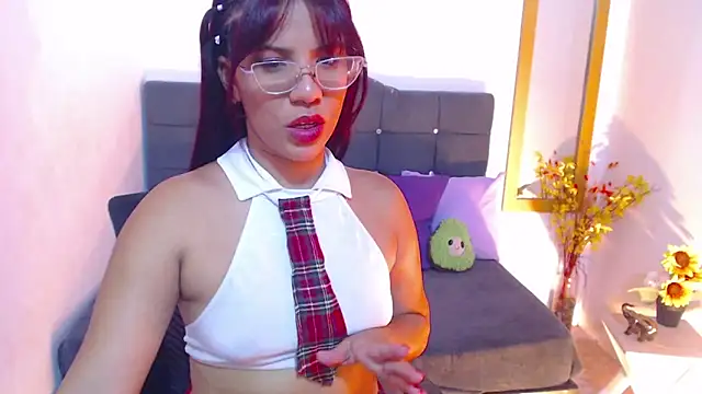 SamantaSweett  online show from 11/18/25, 02:43