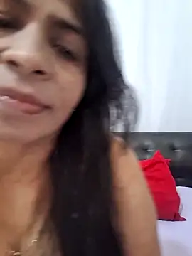 floresblancas online show from 12/14/25, 04:56