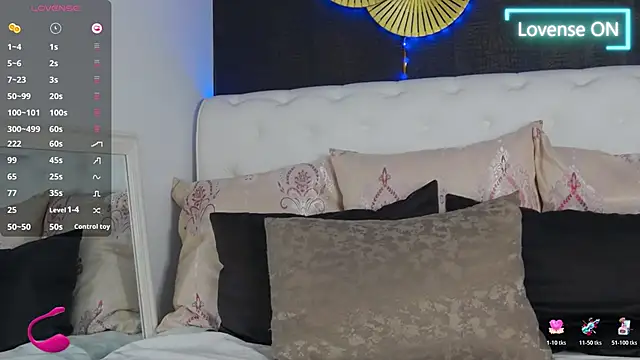 BellaKarma online show from 12/01/25, 06:51