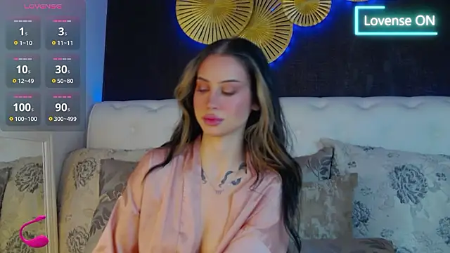 BellaKarma online show from 03/13/26, 10:11