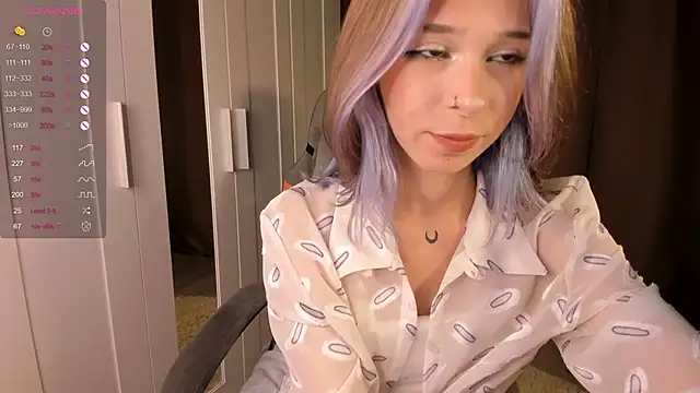 MiSeki online show from 09/08/25, 11:37