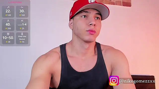 Snapshot of max_valiant1 chatting on 09/27/25, 06:24 max valiant1 online show from 09/27/25, 06:24