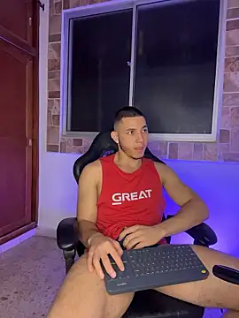 max valiant1 online show from 01/12/26, 12:16