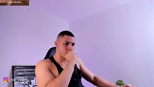 max valiant1 online show from 02/02/26, 08:51