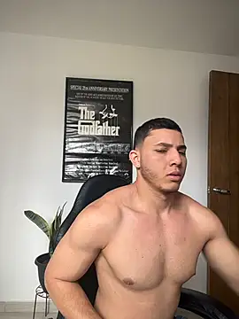 max valiant1 online show from 03/05/26, 08:05