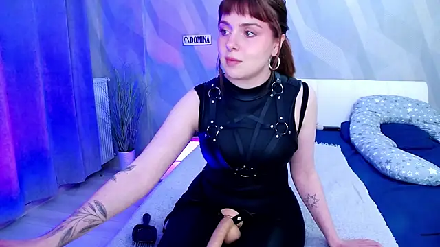 real bdsm couple online show from 04/29/26, 05:30