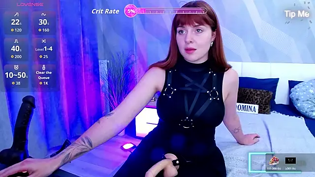 real bdsm couple online show from 06/14/26, 03:25