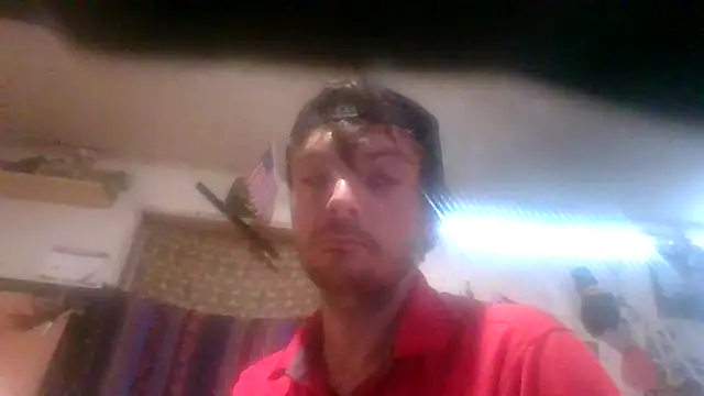 Snapshot of RichardW chatting on 11/08/25, 12:11 RichardW online show from 11/08/25, 12:11