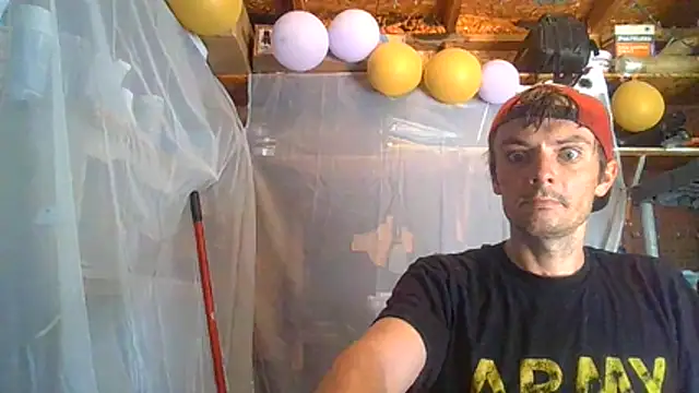 RichardW online show from 06/20/26, 11:07