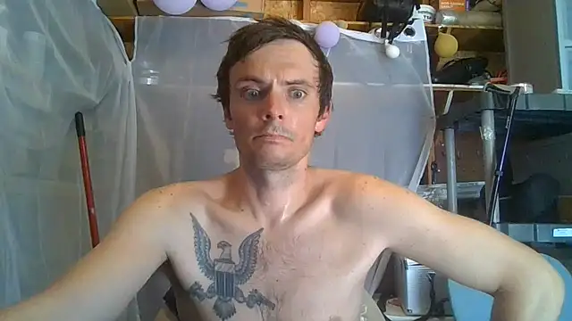 RichardW online show from 06/23/26, 11:47