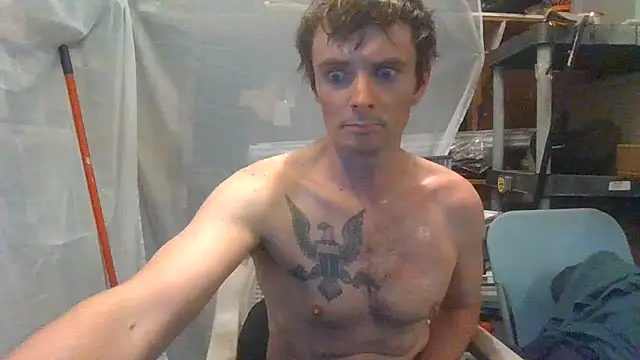 RichardW online show from 06/28/26, 02:50