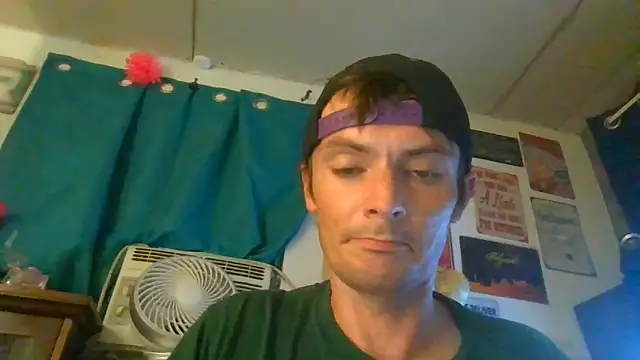 RichardW online show from 06/29/26, 07:25