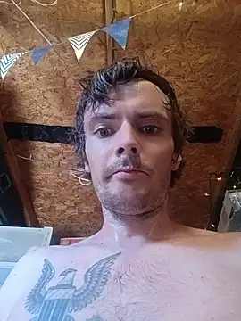 RichardW online show from 07/31/26, 10:31