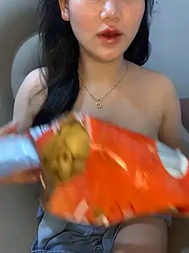 Samcutes online show from 09/17/25, 06:15