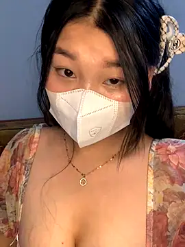 Samcutes online show from 10/02/25, 05:25