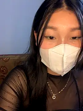 Samcutes online show from 10/16/25, 05:08