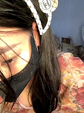 Samcutes online show from 10/29/25, 06:15