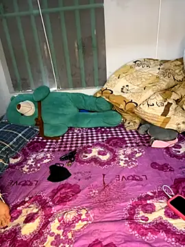 Samcutes online show from 11/05/25, 06:24