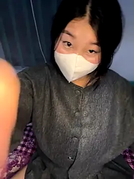 Samcutes online show from 11/19/25, 02:39