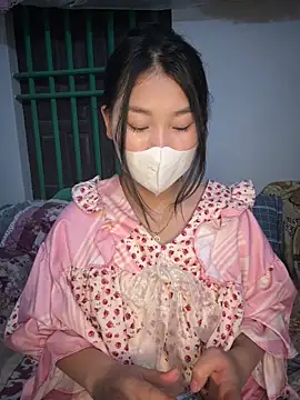 Samcutes online show from 01/19/26, 01:59