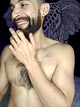 Enzo-wolf33 online show from 09/18/25, 11:29