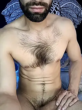 Enzo-wolf33 online show from 09/27/25, 09:09