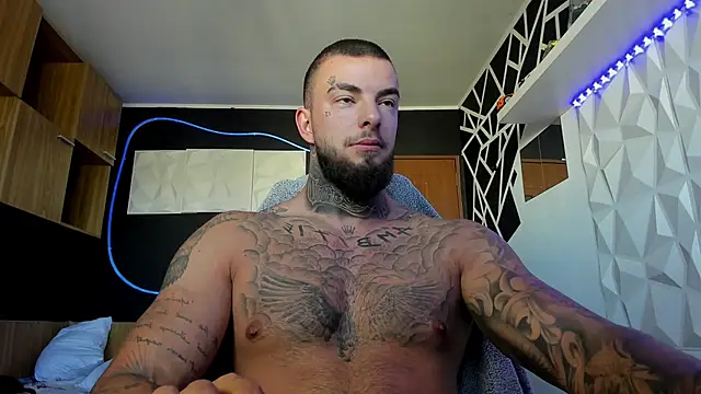 Chrisjordan66 online show from 09/19/25, 08:49