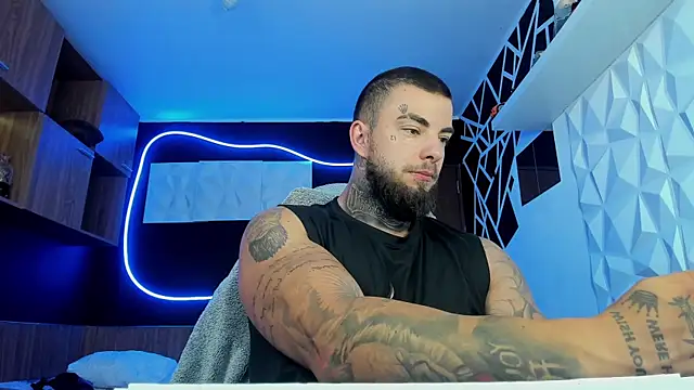 Chrisjordan66 online show from 09/23/25, 05:32