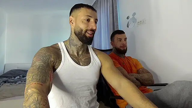 Chrisjordan66 online show from 10/13/25, 06:46