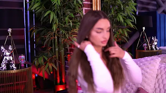 Snapshot of MillaSerene chatting on 01/19/26, 06:06 MillaSerene online show from 01/19/26, 06:06