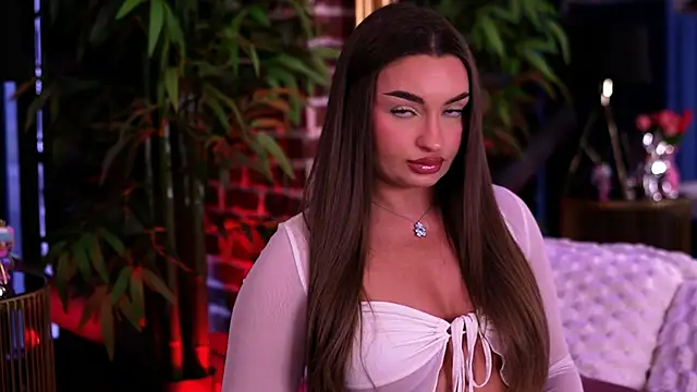 Snapshot of MillaSerene chatting on 02/01/26, 06:45 MillaSerene online show from 02/01/26, 06:45